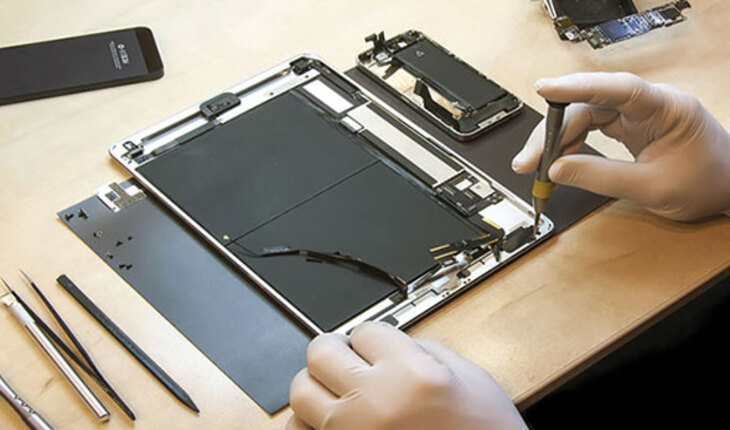 Service Provider of iPad Motherboard Repair in New Delhi, Delhi, India.