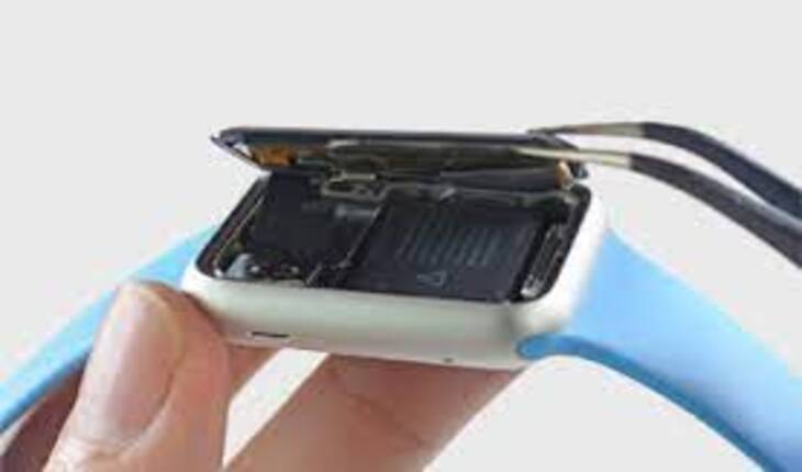 Service Provider of iWatch Screen Replacement in New Delhi, Delhi, India.