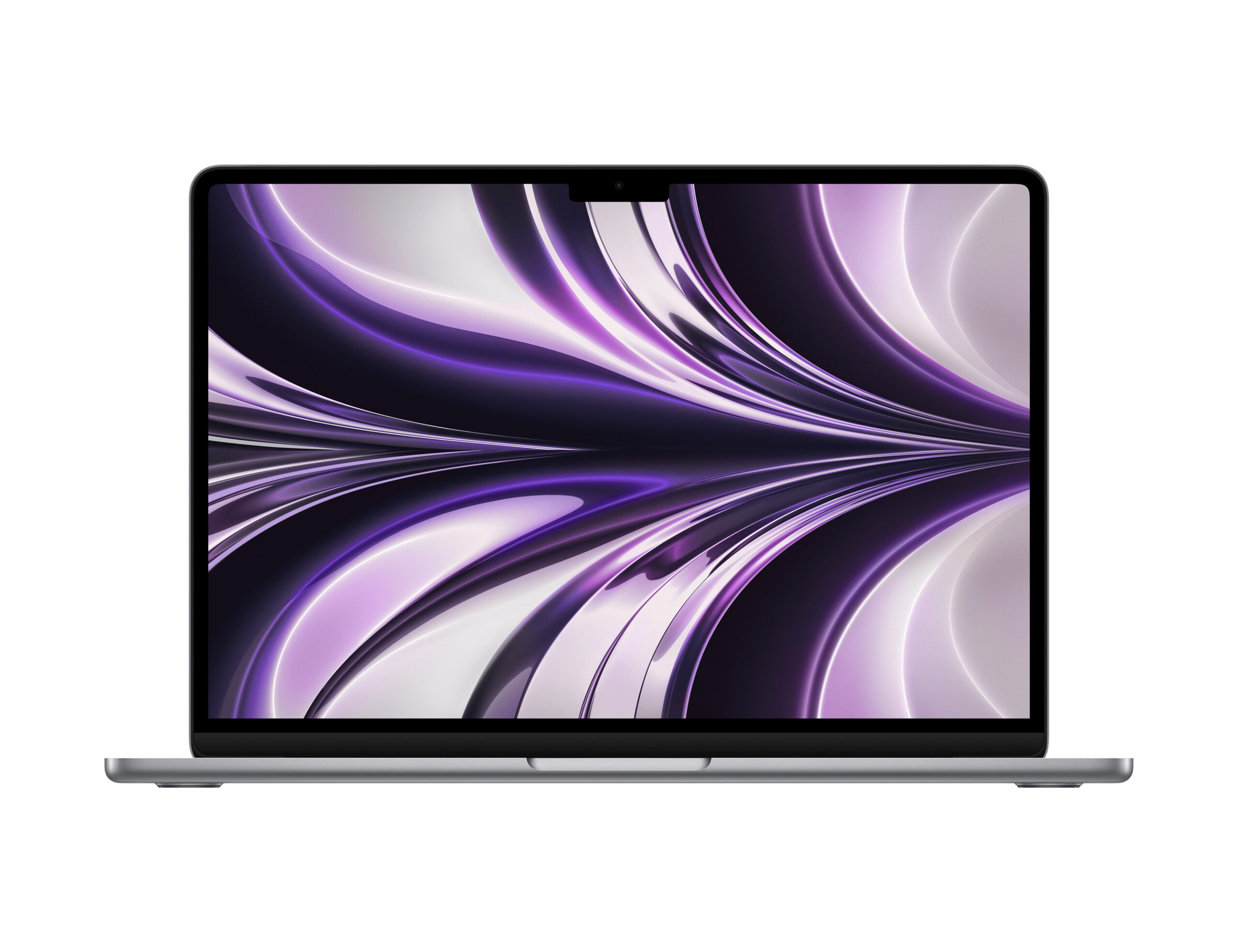 Manufacturer, Exporter, Importer, Supplier, Wholesaler, Retailer, Trader of Apple MacBook Air M2 in New Delhi, Delhi, India.