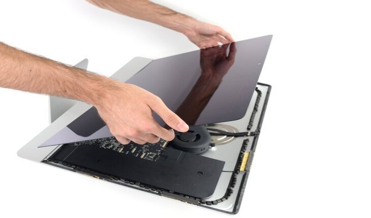 Service Provider of IMac Screen Replacement in New Delhi, Delhi, India.