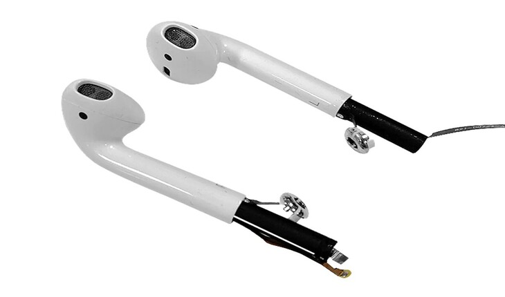 Service Provider of AirPods Battery Replacement in New Delhi, Delhi, India.