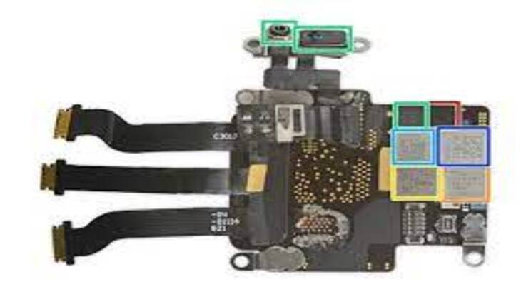 Service Provider of iWatch Motherboard Repair in New Delhi, Delhi, India.