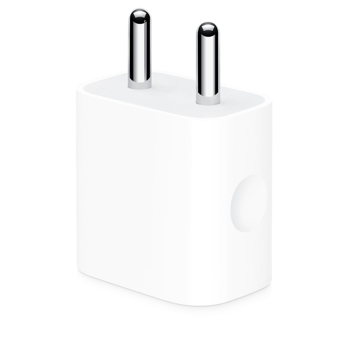 Manufacturer, Exporter, Importer, Supplier, Wholesaler, Retailer, Trader of Apple USB-C Power Adapter in New Delhi, Delhi, India.