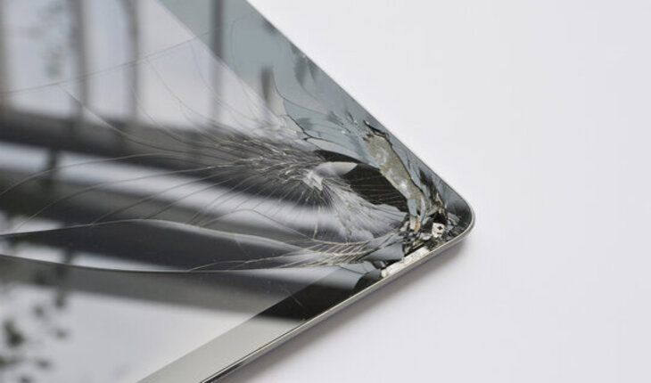 Service Provider of iPad Repair in New Delhi, Delhi, India.