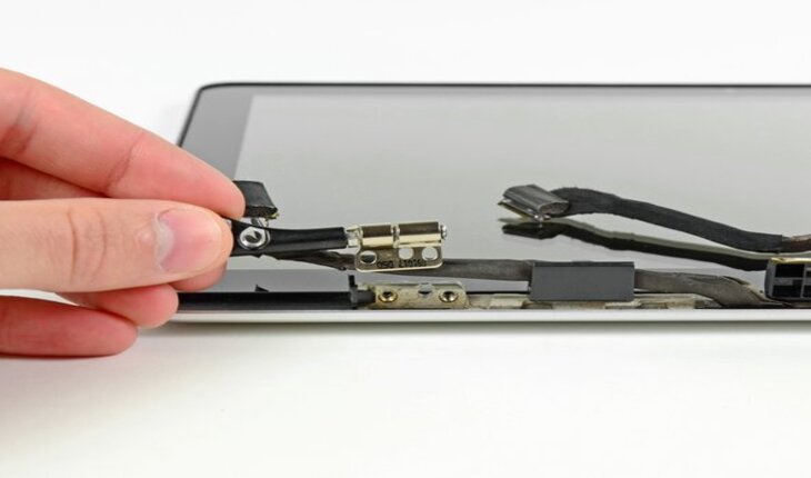 Service Provider of MacBook Camera Replacement in New Delhi, Delhi, India.