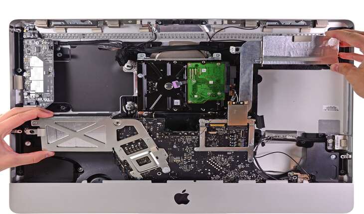 Service Provider of IMac Motherboard Repair in New Delhi, Delhi, India.