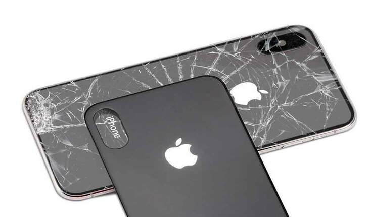 Service Provider of iPhone Back Panel Replacement in New Delhi, Delhi, India.