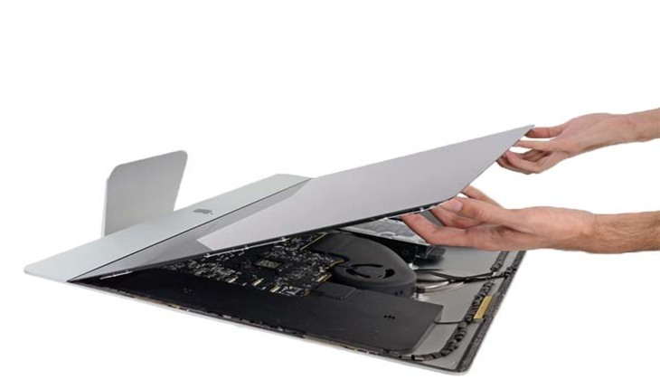 Service Provider of iMac Repair in New Delhi, Delhi, India.